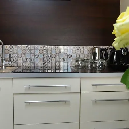 Apartament Vanilla *