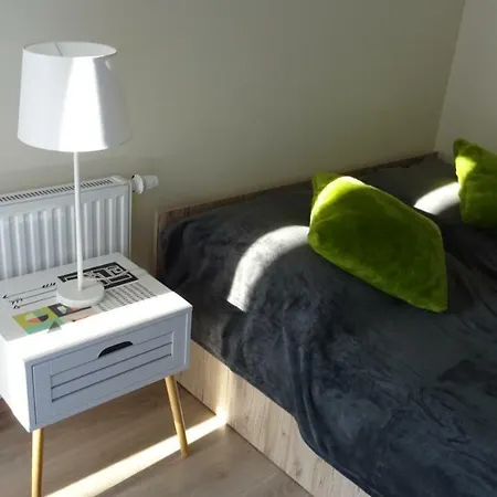 Apartament Vanilla