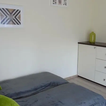 Apartament Vanilla *