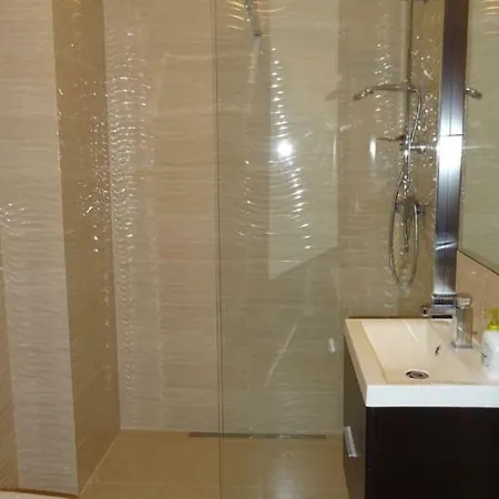 Apartament Vanilla