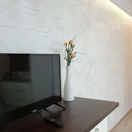 Apartament Vanilla غدانسك