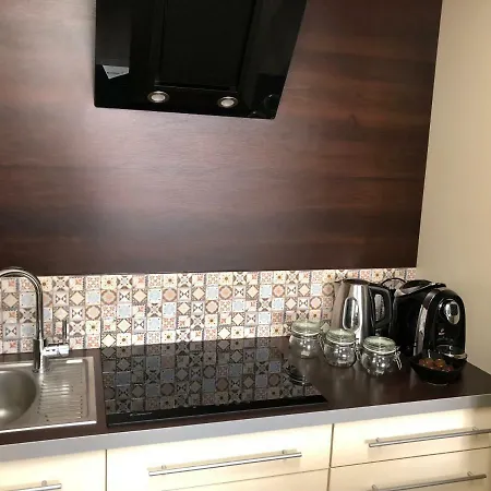 Apartament Vanilla شقة *