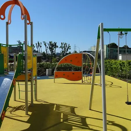 Apartament Vanilla * غدانسك