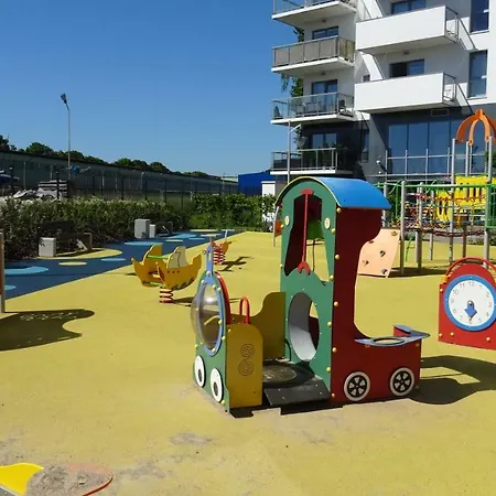Apartament Vanilla *