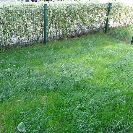 Apartament Vanilla *
