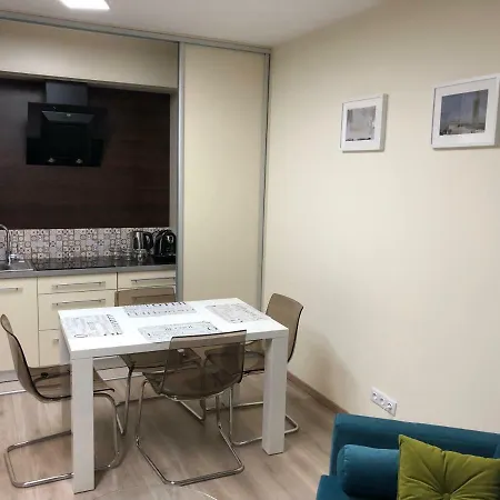 Apartament Vanilla