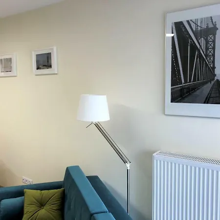 Apartament Vanilla *
