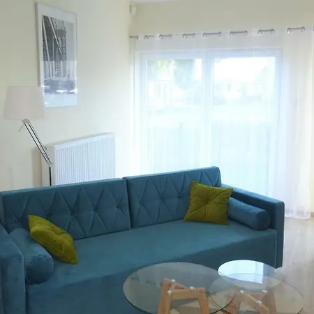 Apartament Vanilla *