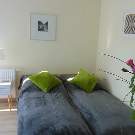 Apartament Vanilla شقة