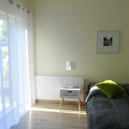 Apartament Vanilla Apartment Gdansk